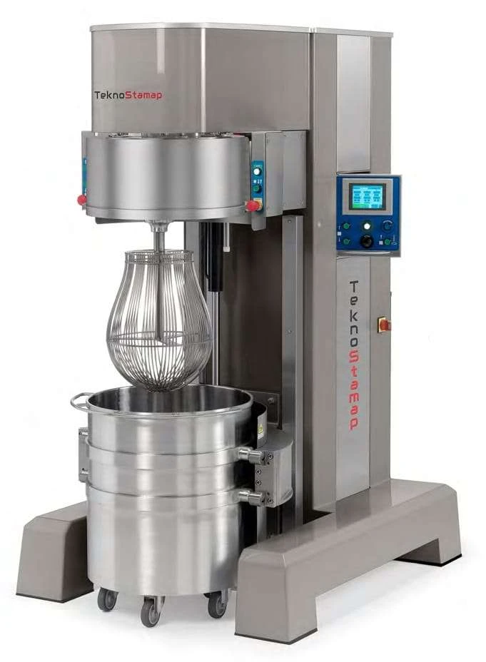 TK 200 Planetary Mixer